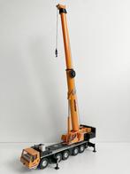1:87 Liebherr LTM1250-5.1 REMOVE, Ophalen of Verzenden, Zo goed als nieuw, Hijskraan, Tractor of Landbouw, Overige merken