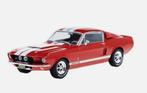 Ford Mustang Shelby GT500 '67 1/43 ALTAYA American cars # 77