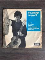 Boudewijn de Groot ‎– Boudewijn de Groot, Gebruikt, 7 inch, Single, Ophalen of Verzenden
