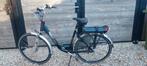 Cortina Ecomo Damesfiets met ronde display  - Defecte Accu, Ophalen, Gebruikt, Minder dan 30 km per accu