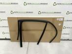 Raamrubber Links Achter BMW 1 Serie F20 NIEUW 51347240839, Gebruikt, Ophalen of Verzenden, BMW, BMW