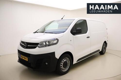 Opel Vivaro 2.0 CDTI L2H1 Edition 150 Pk | Airco | Cruise co, Auto's, Bestelauto's, Bedrijf, Te koop, ABS, Airbags, Airconditioning