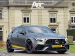 Mercedes-Benz A-Klasse AMG 45 S 4MATIC+ Edition 1 Burmester, Automaat, Gebruikt, 4 cilinders, 1535 kg