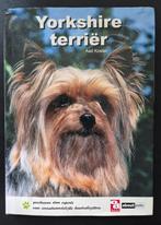 Yorkshire Terriër (en Australian Silky Terrier )- Aad Koster, Verzenden, Zo goed als nieuw, Honden, Aad Koster