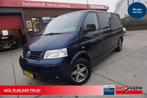 Volkswagen Transporter 2.5 TDI Automaat Camper Lang, Volkswagen, Diesel, Particulier
