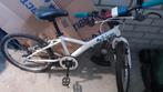 B-twin jongens fiets 18inch, Ophalen, Gebruikt, 16 tot 20 inch