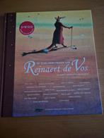 Koos Meinderts - De schelmenstreken van Reinaert de Vos, Fictie algemeen, Ophalen of Verzenden, Zo goed als nieuw, Koos Meinderts