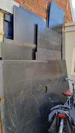 Trespa platen, Doe-het-zelf en Verbouw, Isolatie en Afdichting, Ophalen, Gebruikt, Overige materialen, Minder dan 4 cm