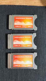 Interactieve Module Ziggo, Computers en Software, RAM geheugen, Ophalen of Verzenden, Gebruikt, DDR4, Desktop