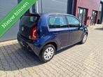 Volkswagen Up! 1.0 move up! / Airco / Navi / 5 deurs, Voorwielaandrijving, Start-stop-systeem, Gebruikt, Up!
