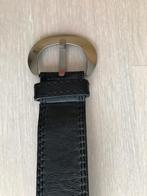 Dames riem 85cm lang 6cm breed, Kleding | Dames, Riemen en Ceinturen, Ophalen of Verzenden, Zo goed als nieuw, Zwart