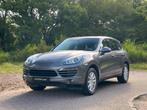 Porsche Cayenne 2010 (958) | 1 Eigenaar | Youngtimer, Auto's, Automaat, Gebruikt, Zwart, 3598 cc