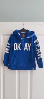 Z8 jongens kleding 104/110, Kinderen en Baby's, Ophalen of Verzenden, Zo goed als nieuw, Jongen, Trui of Vest