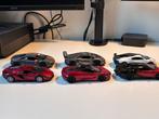 Kinsmart 1:36 Modelauto's - Diverse Modellen, Ophalen of Verzenden, Zo goed als nieuw, Auto, Overige merken
