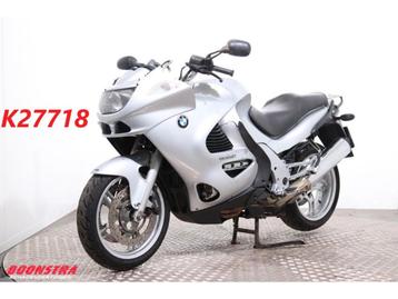BMW K 1200 GT ABS Cruise Heizgriffe SHZ (bj 2006) beschikbaar voor biedingen