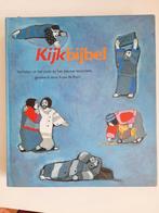 Kijkbijbel Kees de Kort - Verhalen Oude & Nieuwe Testament, Boeken, Ophalen of Verzenden, Gelezen, Kees de Kort, Christendom | Protestants