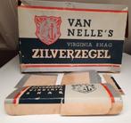 Oud Van Nelle"s shag verpakking, Verzamelen, Ophalen of Verzenden, Gebruikt