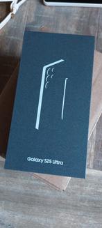 Samsung Galaxy S25 Ultra, Telecommunicatie, Mobiele telefoons | Samsung, Ophalen, Overige modellen, Overige kleuren, Zo goed als nieuw
