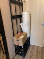 Nieuwe matras + 4L smaragd groene verf - €100, Doe-het-zelf en Verbouw, Verf, Beits en Lak, Nieuw, Ophalen of Verzenden, Verf