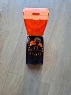 Lego Technic Flare Slizer 8521, Kinderen en Baby's, Speelgoed | Duplo en Lego, Ophalen of Verzenden, Gebruikt, Complete set, Lego