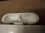 AirPods Pro 1 Case (A2190) - Zonder Oortjes, Ophalen of Verzenden, Gebruikt, Overige merken