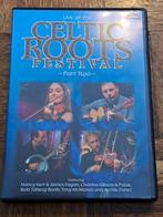 DVD Live at the Celtic Roots Festival, Alle leeftijden, Ophalen of Verzenden, Zo goed als nieuw
