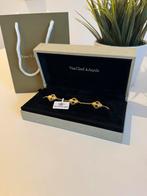 Van Cleef armband, Sieraden, Tassen en Uiterlijk, Armbanden, Ophalen of Verzenden, Nieuw, Goud