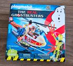 Playmobil The Real Ghostbusters (NIEUW), Nieuw, Complete set, Ophalen of Verzenden