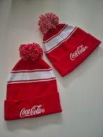 2 x Coca-Cola Muts, Ophalen of Verzenden, Nieuw