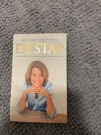 Merel van Vroonhoven - De stap, Ophalen of Verzenden, Zo goed als nieuw, Merel van Vroonhoven