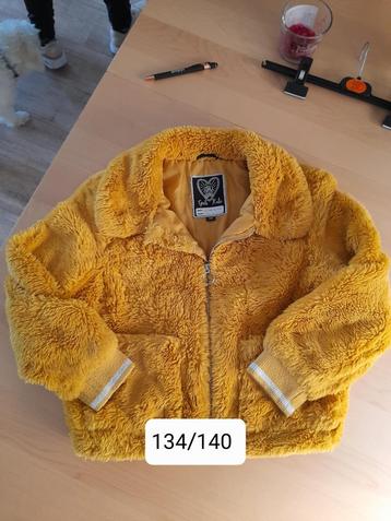 Winterjas 134 beschikbaar voor biedingen