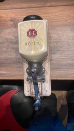 Oude koffiemolen, Ophalen of Verzenden, Gebruikt, Overige merken