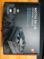 Noctua nh-L9i chromax.black, Ophalen of Verzenden, Nieuw, Luchtkoeling