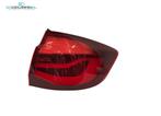 BMW 3 Serie F31 Facelift achterlicht rechts LED, Auto-onderdelen, Verzenden, Herkomst onderdeel bekend, Gebruikt, BMW