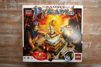 LEGO 3843  Ramses Pyramid, Kinderen en Baby's, Speelgoed | Duplo en Lego, Ophalen of Verzenden, Gebruikt, Complete set, Lego