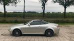 Lexus SC 430 4.3 V8 AUT 2003 Grijs, Automaat, Achterwielaandrijving, 4293 cc, 8 cilinders