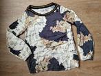 Shirt met lange mouwen van Summum Woman ZGAN Maat 38, Maat 38/40 (M), Summum Woman, Ophalen of Verzenden, Zo goed als nieuw