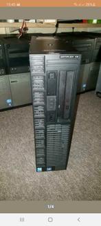Dell Optiplex XE - C2D E8400 - 4GB RAM - 250GB HDD, Computers en Software, Desktop Pc's, HDD, Ophalen of Verzenden, Zo goed als nieuw