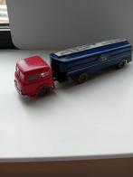 Siku Henschel PAM Tankwagen., Hobby en Vrije tijd, Modelauto's | Overige schalen, Ophalen of Verzenden