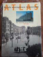 Sociale woningbouw Amsterdam, Ophalen of Verzenden, Zo goed als nieuw, Overige onderwerpen