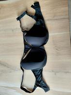 Marlies Dekkers bh 85 F., Ophalen of Verzenden, Zwart, BH