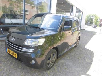 Daihatsu Materia 1.5 Soul MET NIEUWE APK (bj 2008) beschikbaar voor biedingen