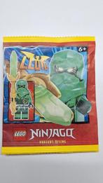 Lego ninjago nieuw ongeopend Lloyd 892313, Kinderen en Baby's, Speelgoed | Duplo en Lego, Ophalen of Verzenden, Nieuw, Complete set