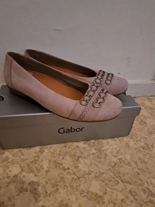 Gabor Ballerina's Nieuw, Kleding | Dames, Schoenen, Nieuw, Beige, Ophalen of Verzenden