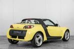 Smart Roadster (bj 2004, automaat), Auto's, Smart, Automaat, Gebruikt, Overige kleuren, Roadster