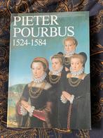 Kunstmonografie Pieter Pourbus, Ophalen of Verzenden