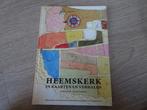Heemskerk in kaarten en Verhalen (Stavenuiter & Castricum), Ophalen of Verzenden, Zo goed als nieuw