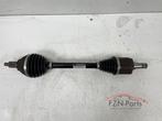 VW Polo 2G Aandrijfas Links-Voor, Auto-onderdelen, Ophalen, Gebruikt