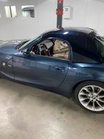 Hardtop bmw Z4 E85, Ophalen, Gebruikt, BMW, Achterklep