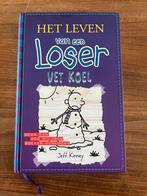 Leven van een Loser - ‘ Vet koel’ / Jeff Kinney, Jeff Kinney, Non-fictie, Nieuw, Ophalen of Verzenden